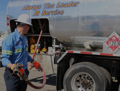 Delivered Fuel