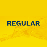 Regular Gas