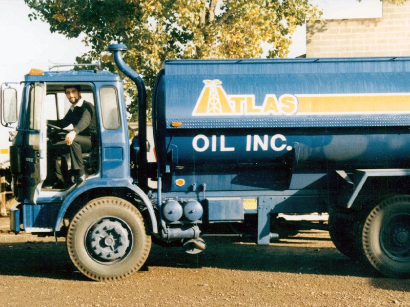 Atlas