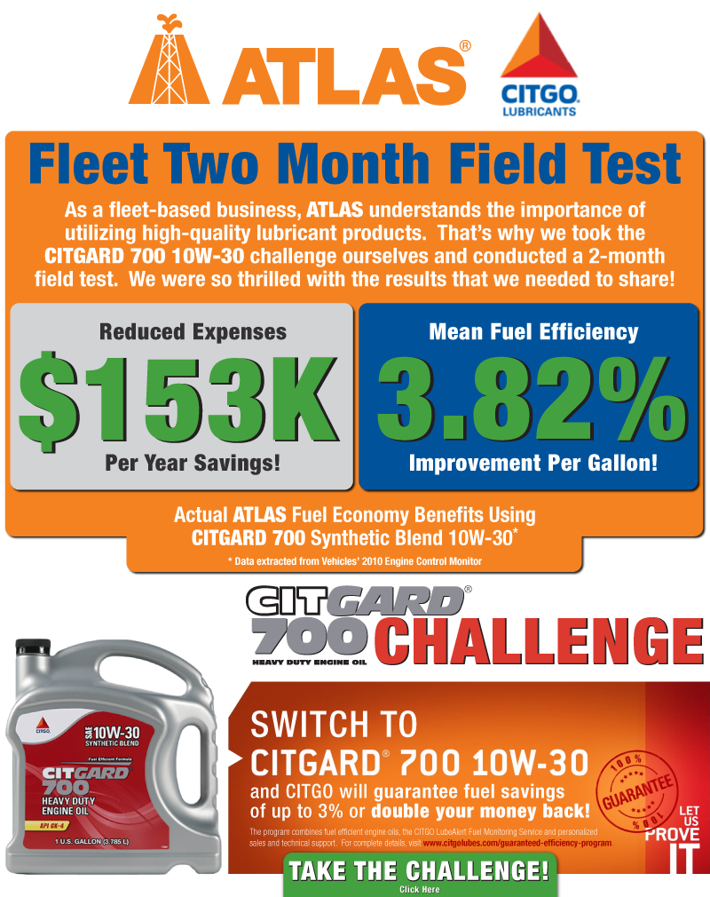 CITGARD 700 Case Study - Click Here!