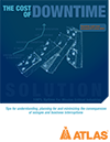 cost of fuel supply downtime