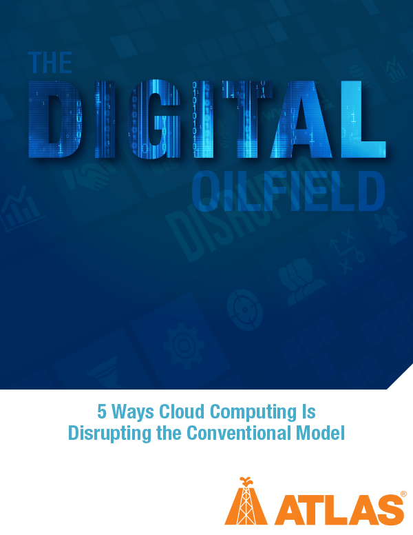 The Digital Oilfield